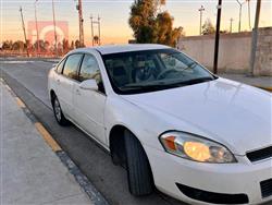 شيفروليه امبالا